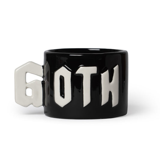 Alchemy Gothic – Goth Statement Mug Earthenware Ceramic Alternative Homeware