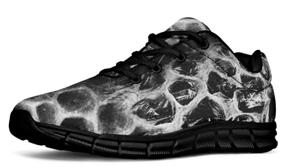 Lightweight gothic active sneakers ANTIBrand