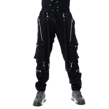 Vixxsin Halston Pants – Mens Trousers