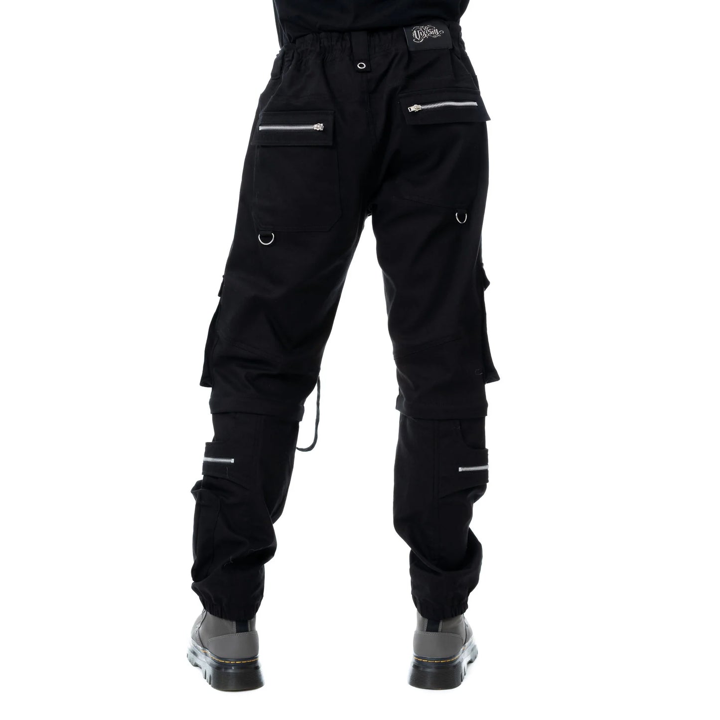 Vixxsin Halston Pants – Mens Trousers