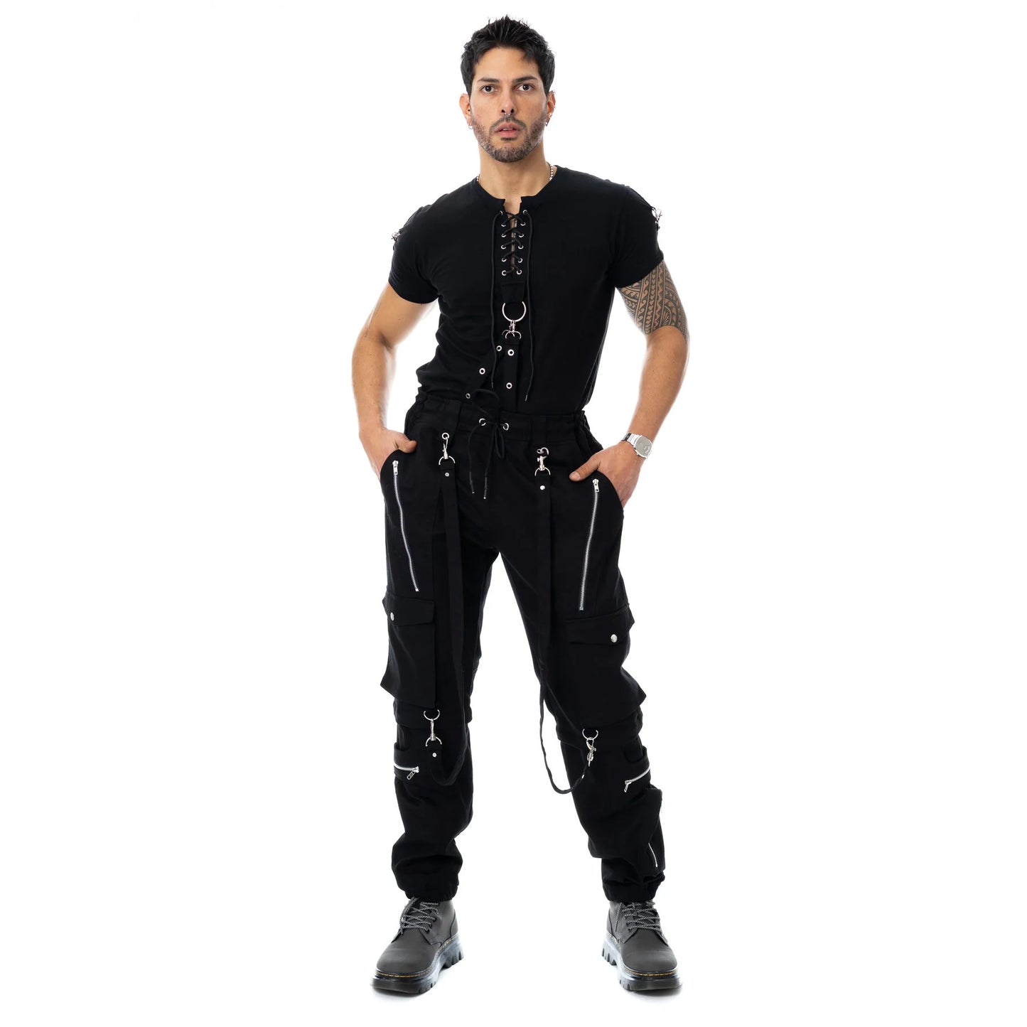 Vixxsin Halston Pants – Mens Trousers