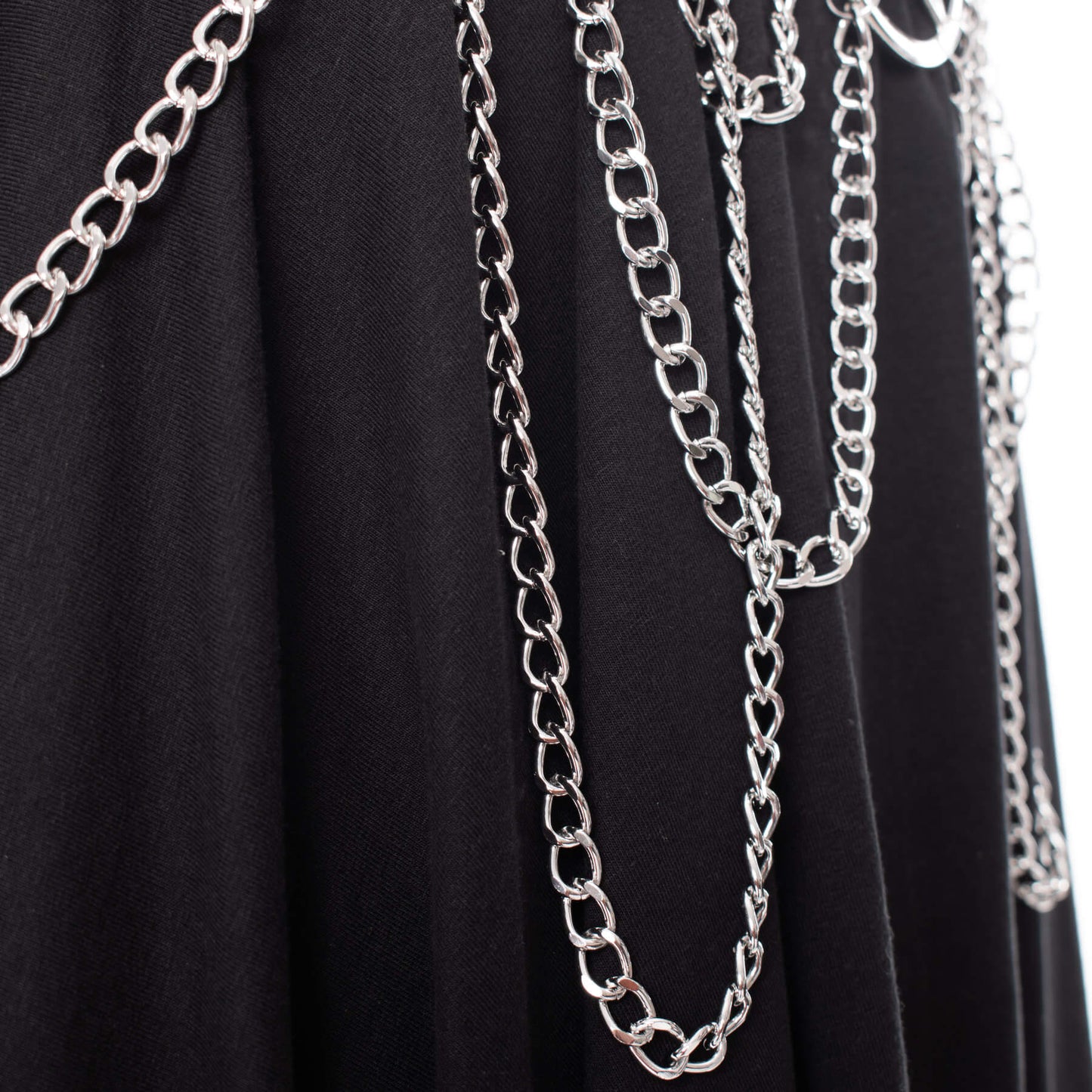 Heartless Hellbound Belt