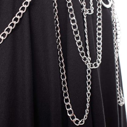 Heartless Hellbound Belt