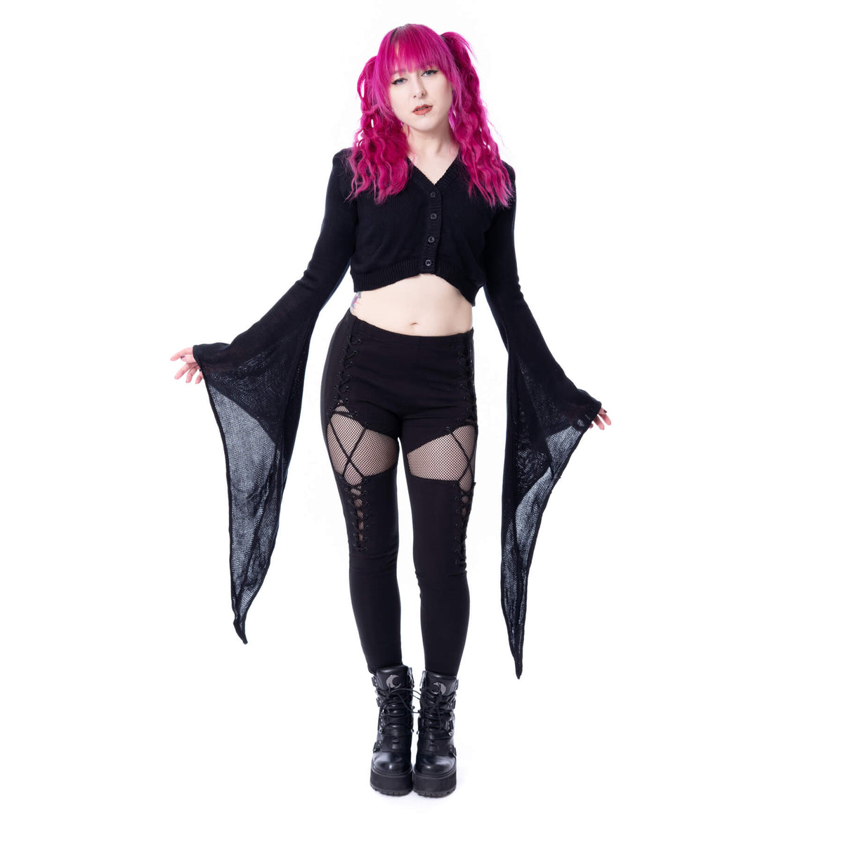 Vixxsin Hexen Leggings