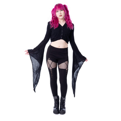 Vixxsin Hexen Leggings