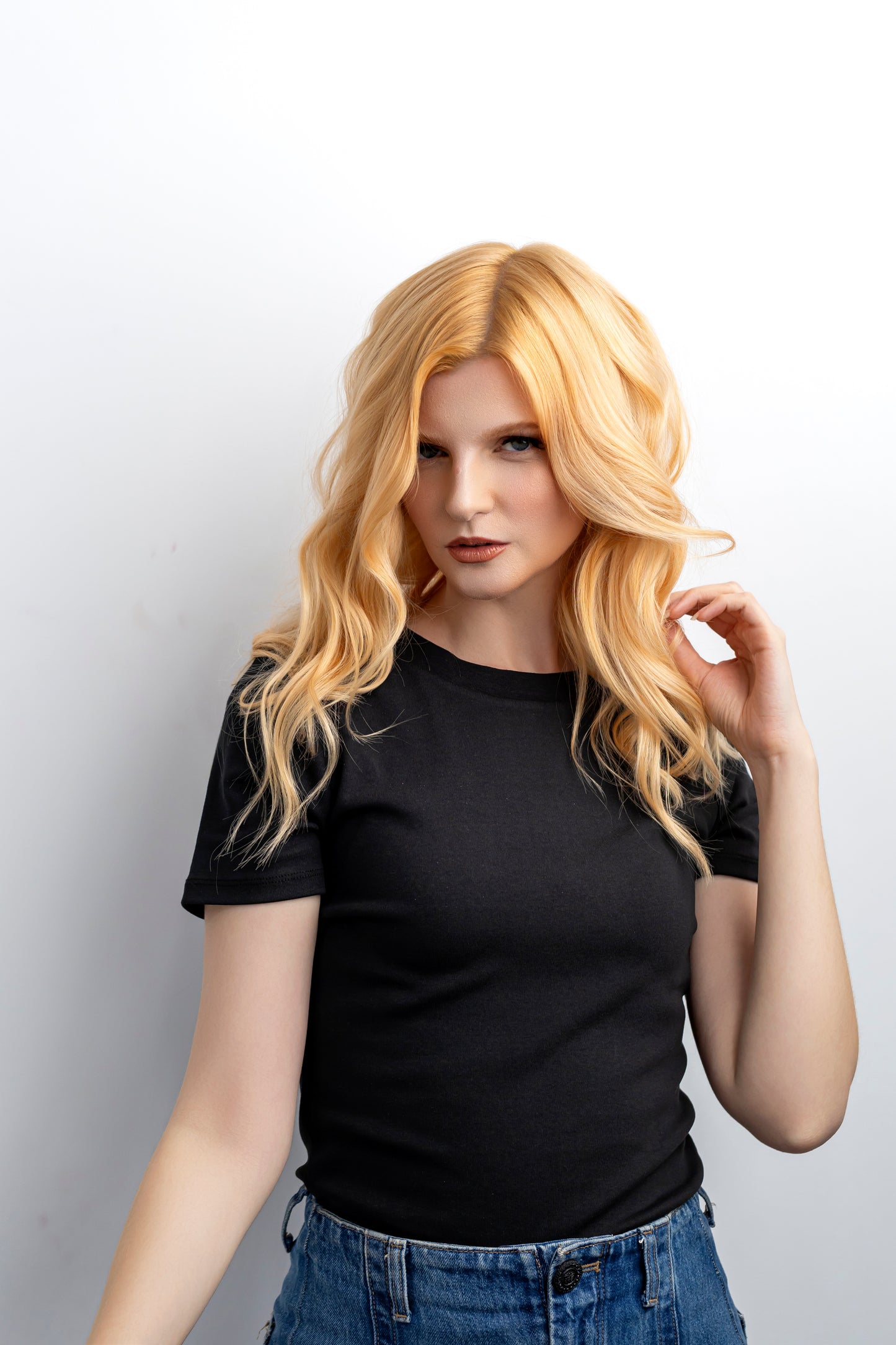 La Riche Directions Semi Permanent Hair Dye - Honey Quartz