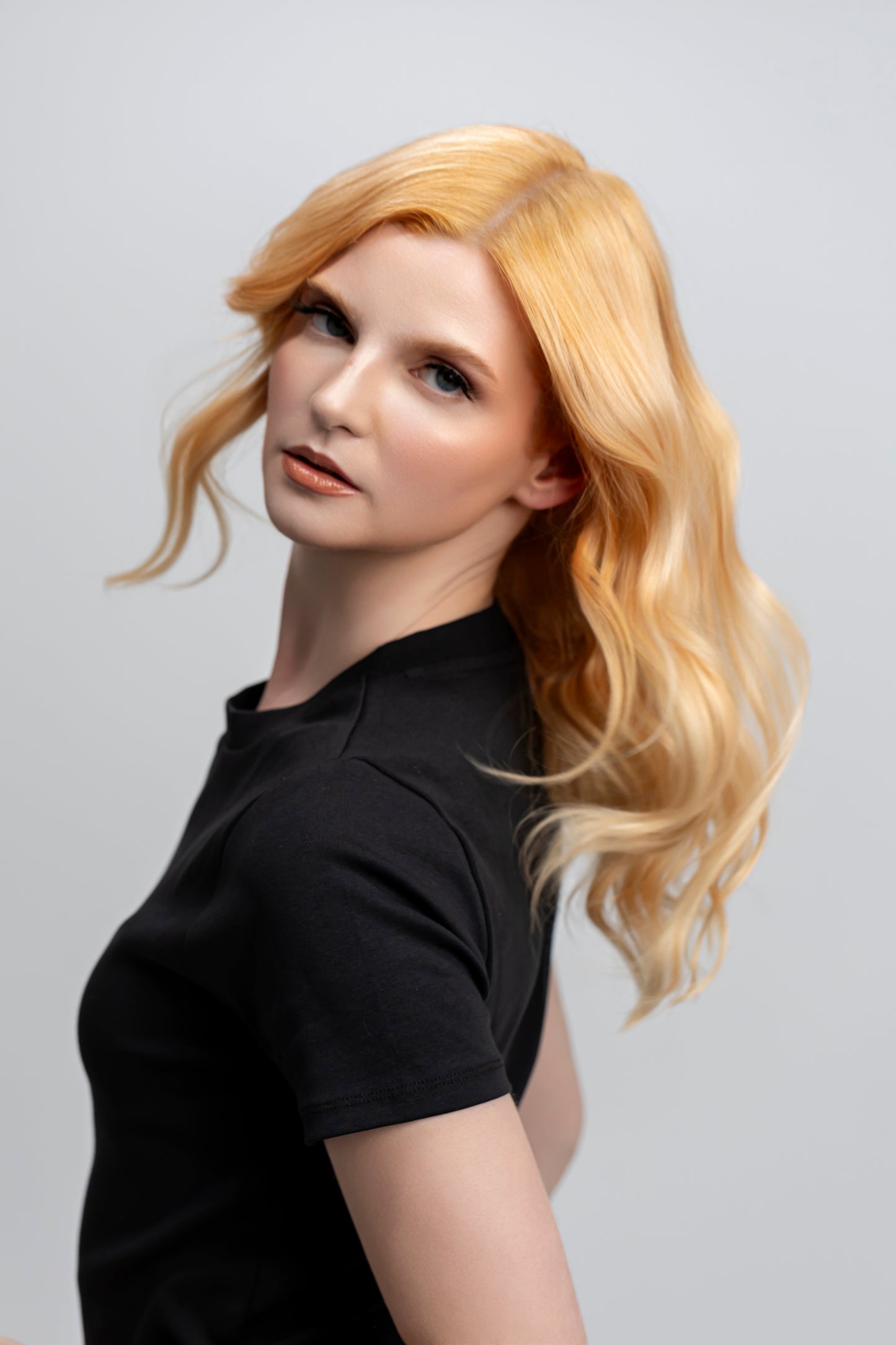 La Riche Directions Semi Permanent Hair Dye - Honey Quartz