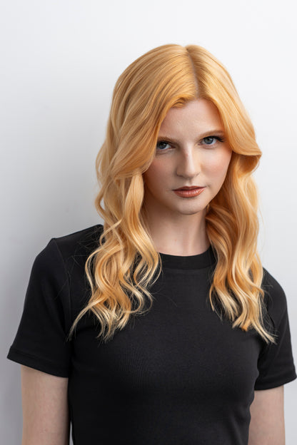 La Riche Directions Semi Permanent Hair Dye - Honey Quartz