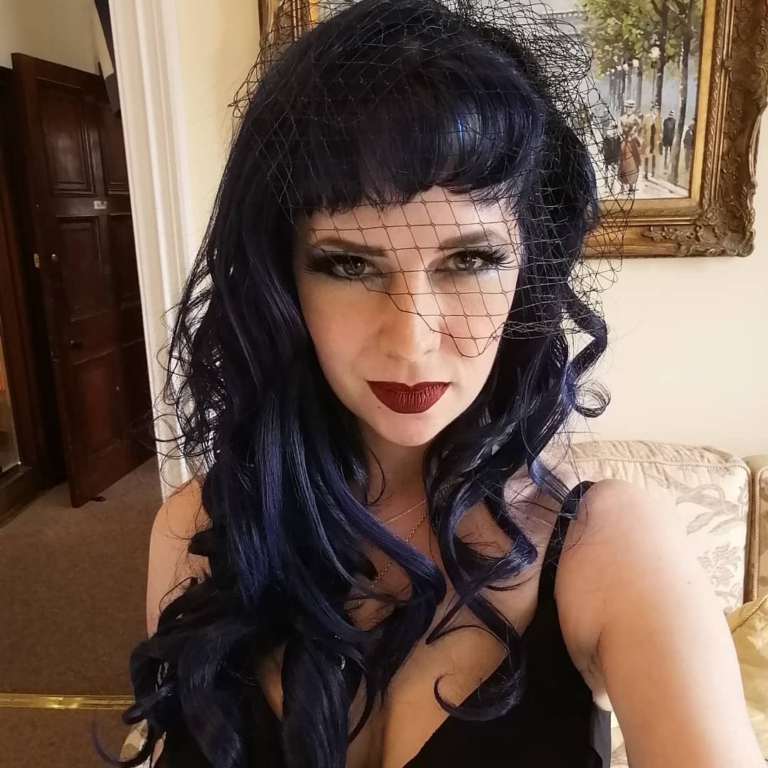 Kate Whitegroatt
