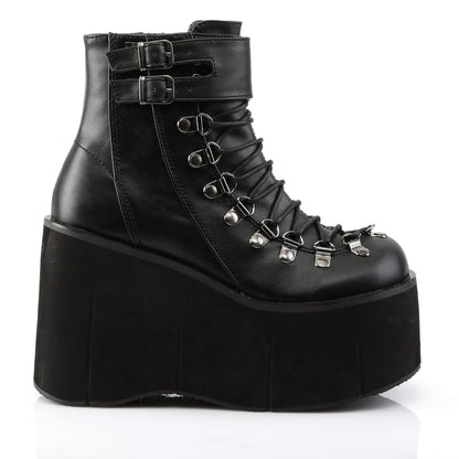 Demoniacult Rague Women's Ankle Boots