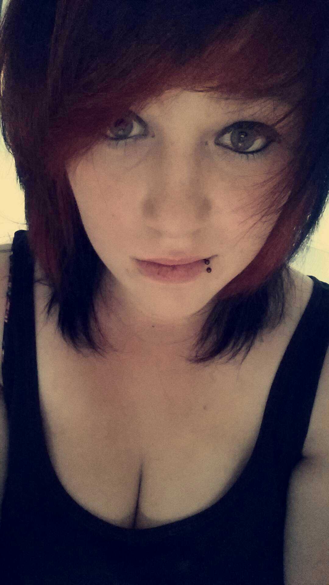 La Riche Directions Flame Bold Alternative Red Hair Colour