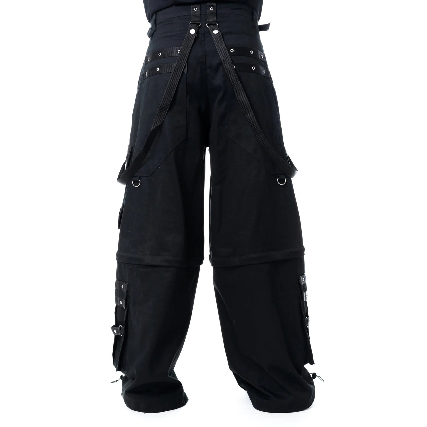 Poizen Industries Lucien Pants