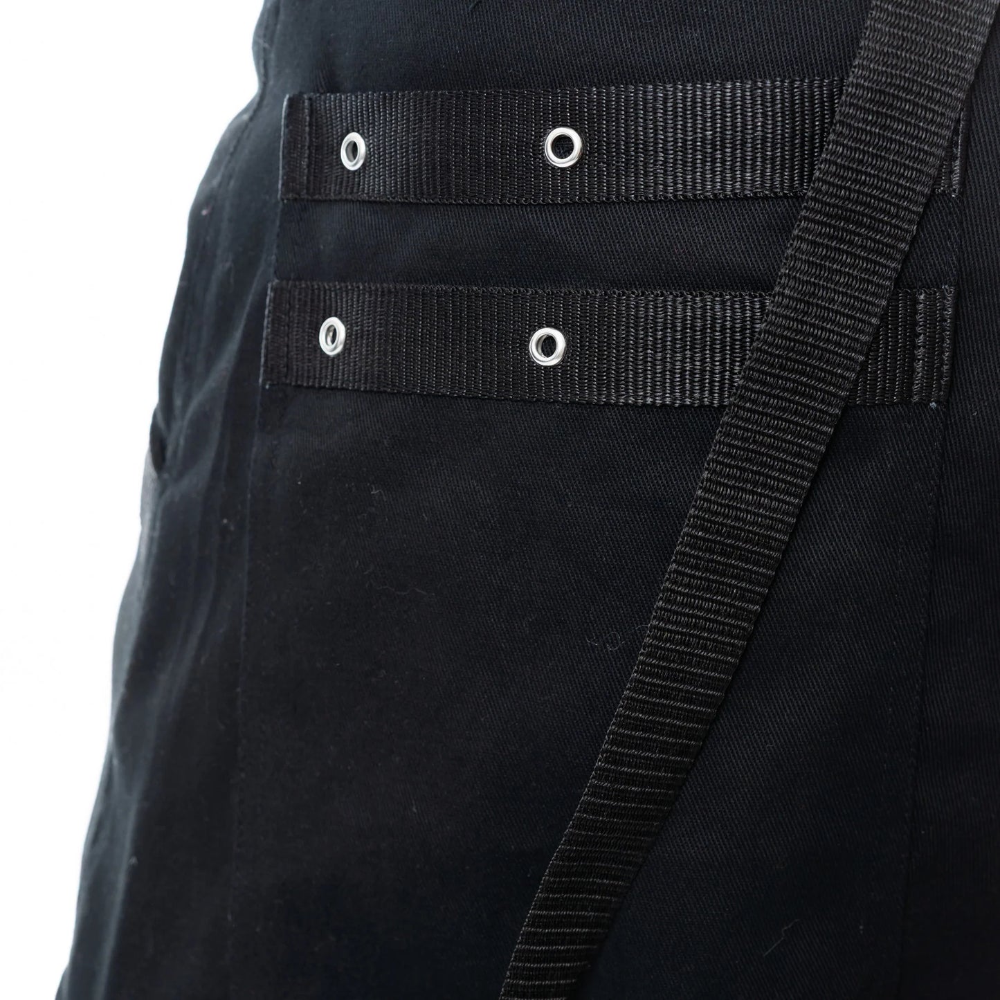 Poizen Industries Lucien Pants – Mens Trousers