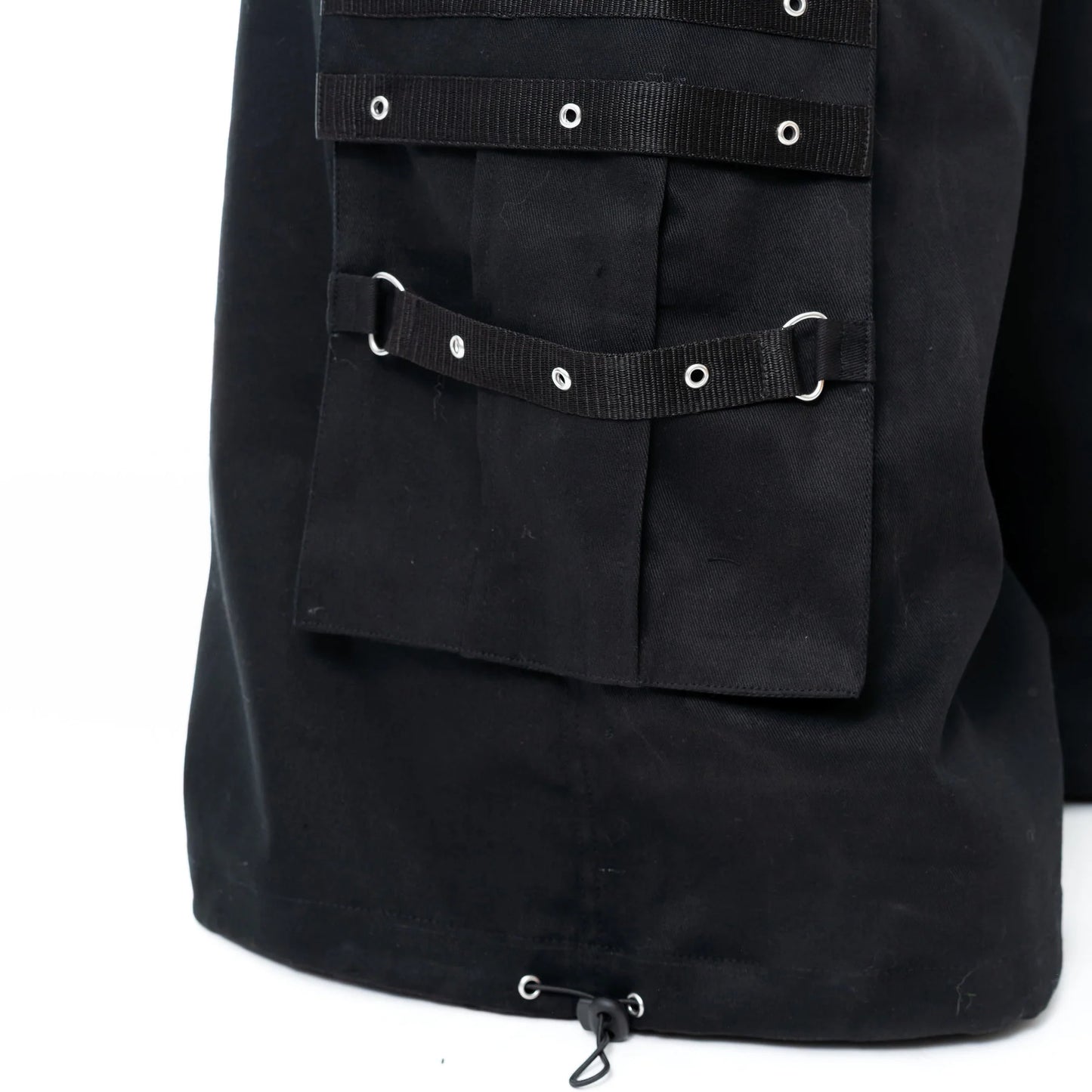 Poizen Industries Lucien Pants – Mens Trousers