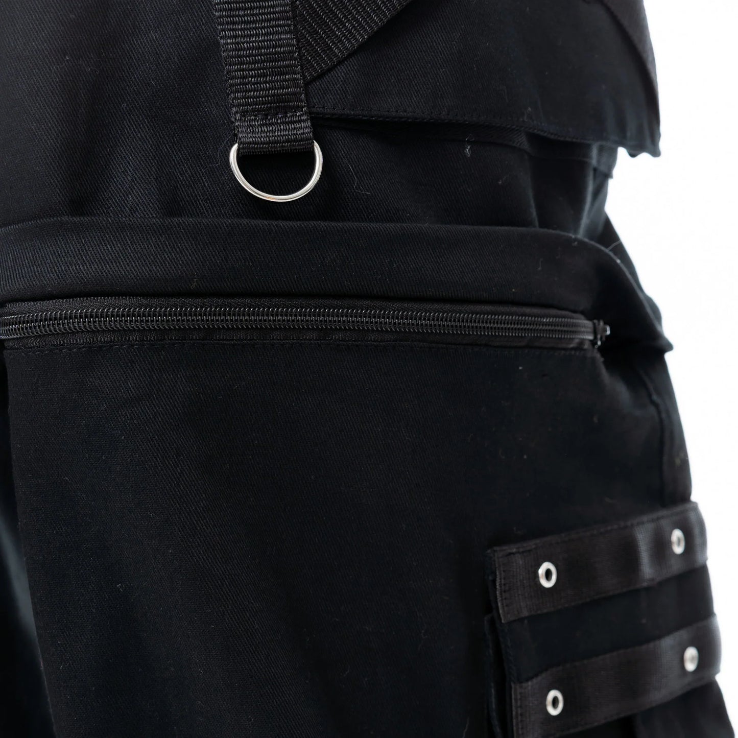 Poizen Industries Lucien Pants – Mens Trousers