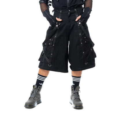 Poizen Industries Lucien Pants