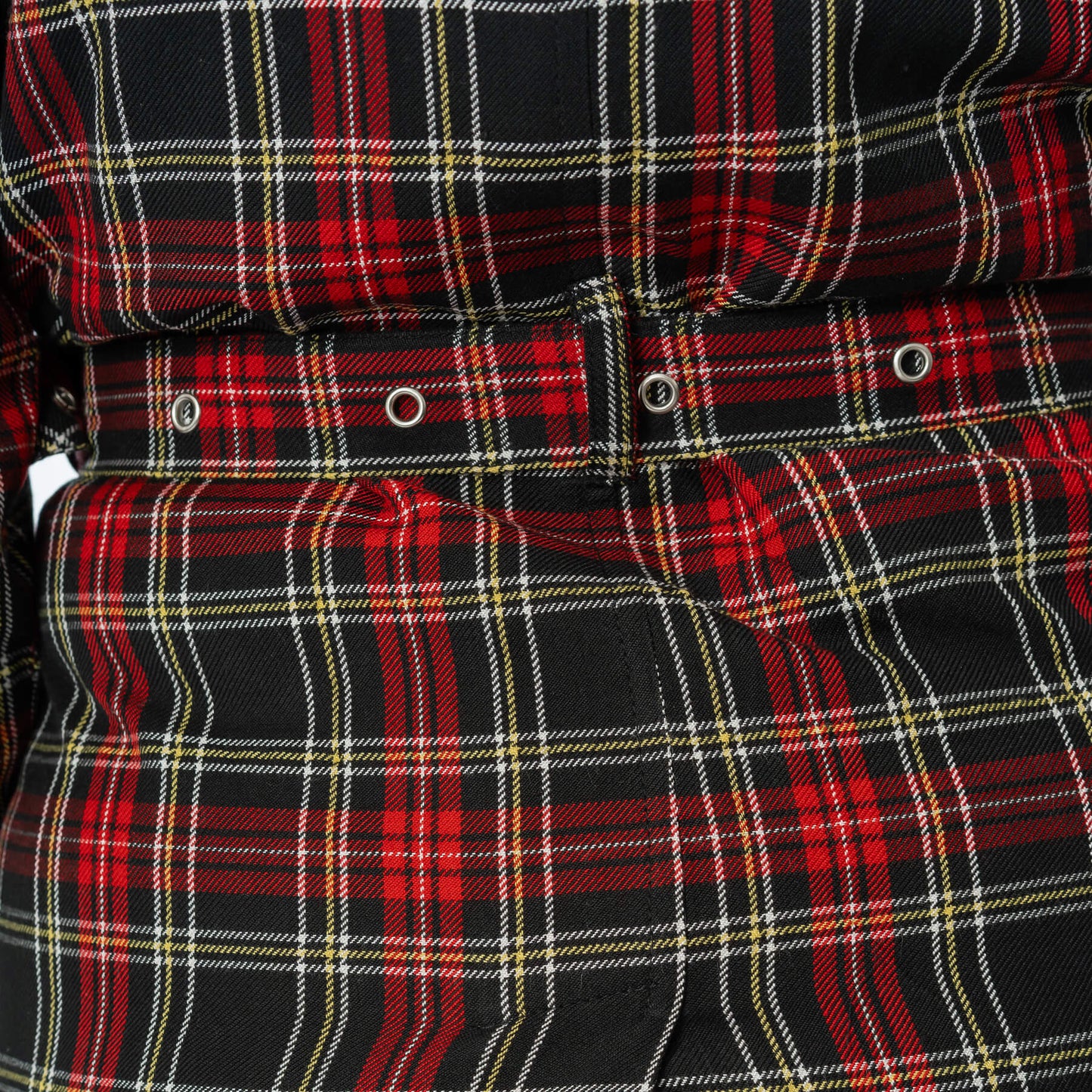 Vixxsin Macabre Blazer Jacket
