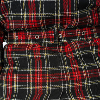 Vixxsin Macabre Blazer Jacket