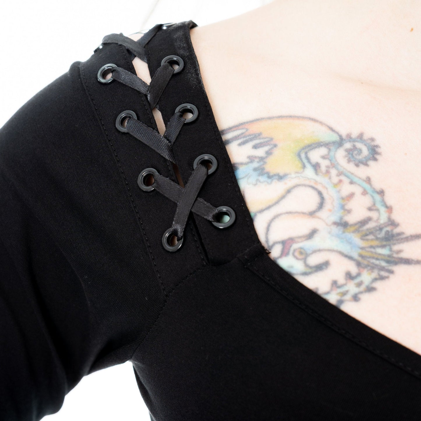 Poizen Industries Maelys Top