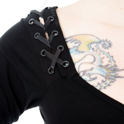Poizen Industries Maelys Top