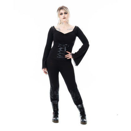 Poizen Industries Maelys Top