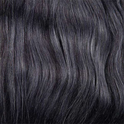 Manic Panic Alien Grey hair colour swatch cool toned slate grey vegan hair dye