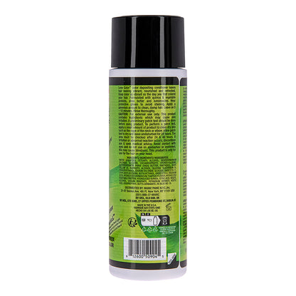 Manic Panic Green Venus Love colour conditioner bottle electric green hair colour formula