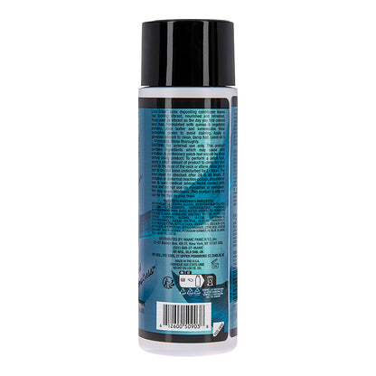 Manic Panic Teal Temptress colour conditioner teal blue semi-permanent hair colour depositing conditioner