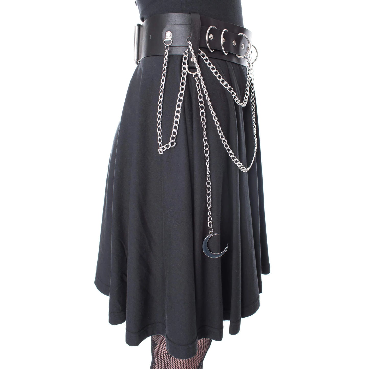 Heartless Moondusk Belt