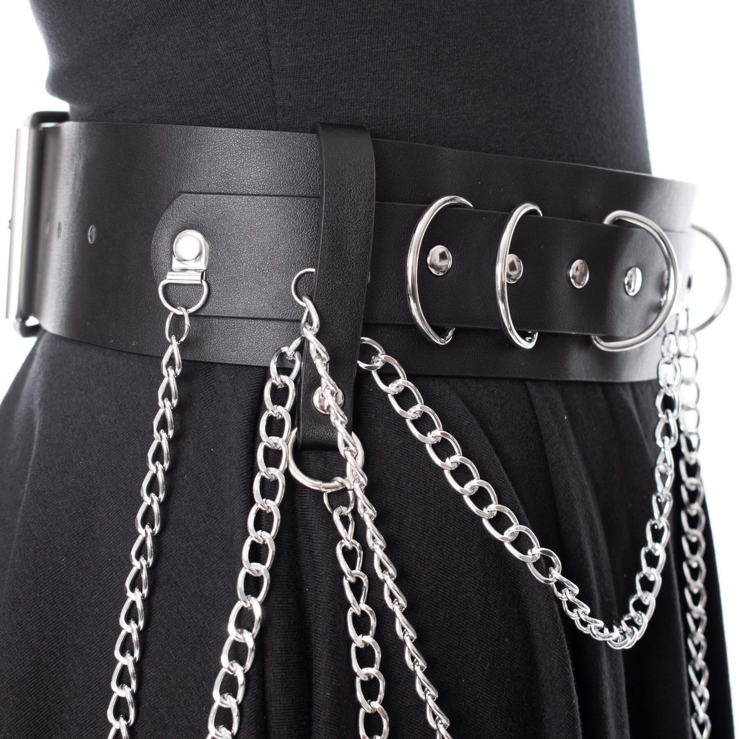 Heartless Moondusk Belt