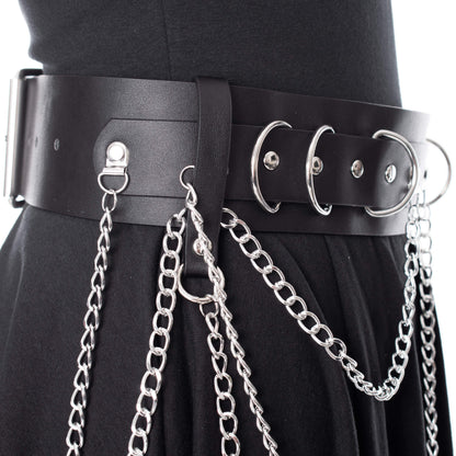 Heartless Moondusk Belt