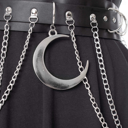 Heartless Moondusk Belt