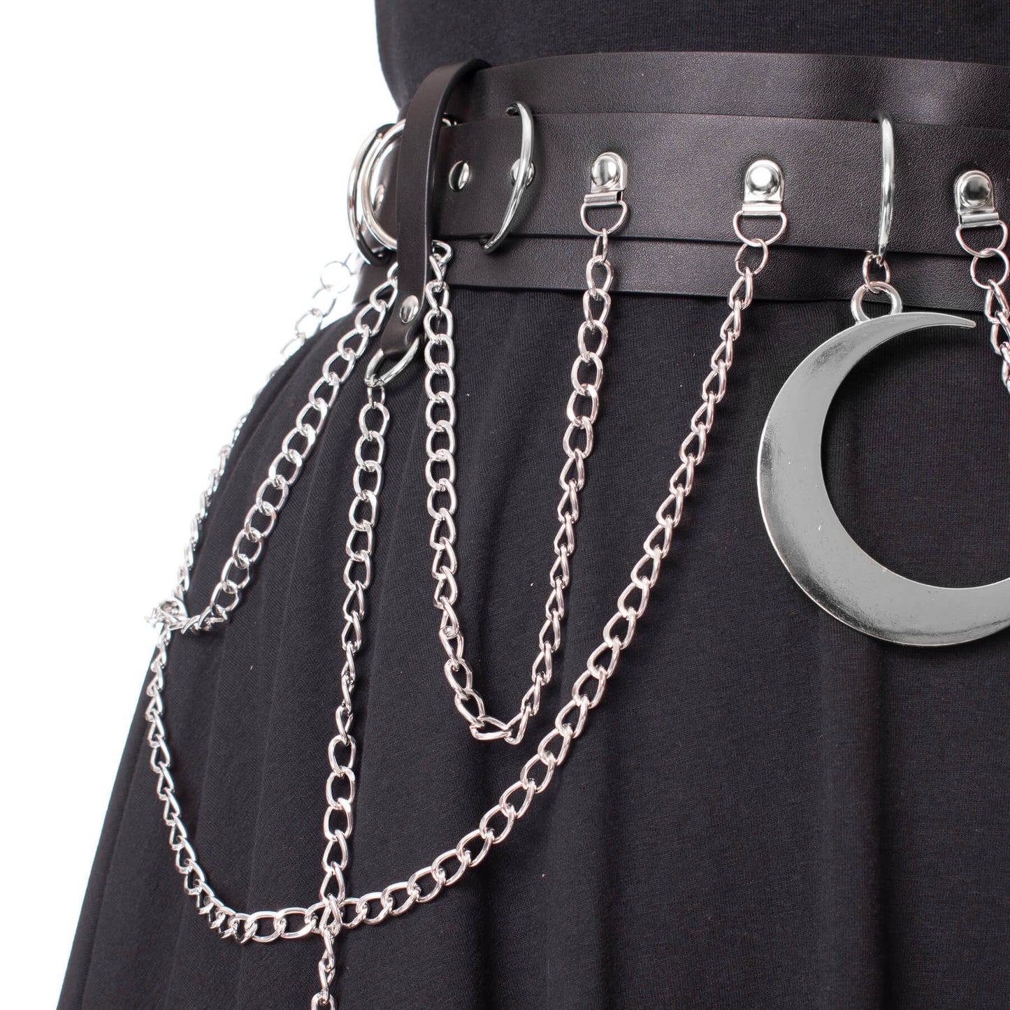 Heartless Moondusk Belt