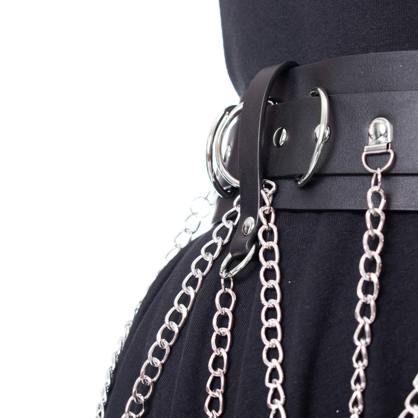 Heartless Moondusk Belt