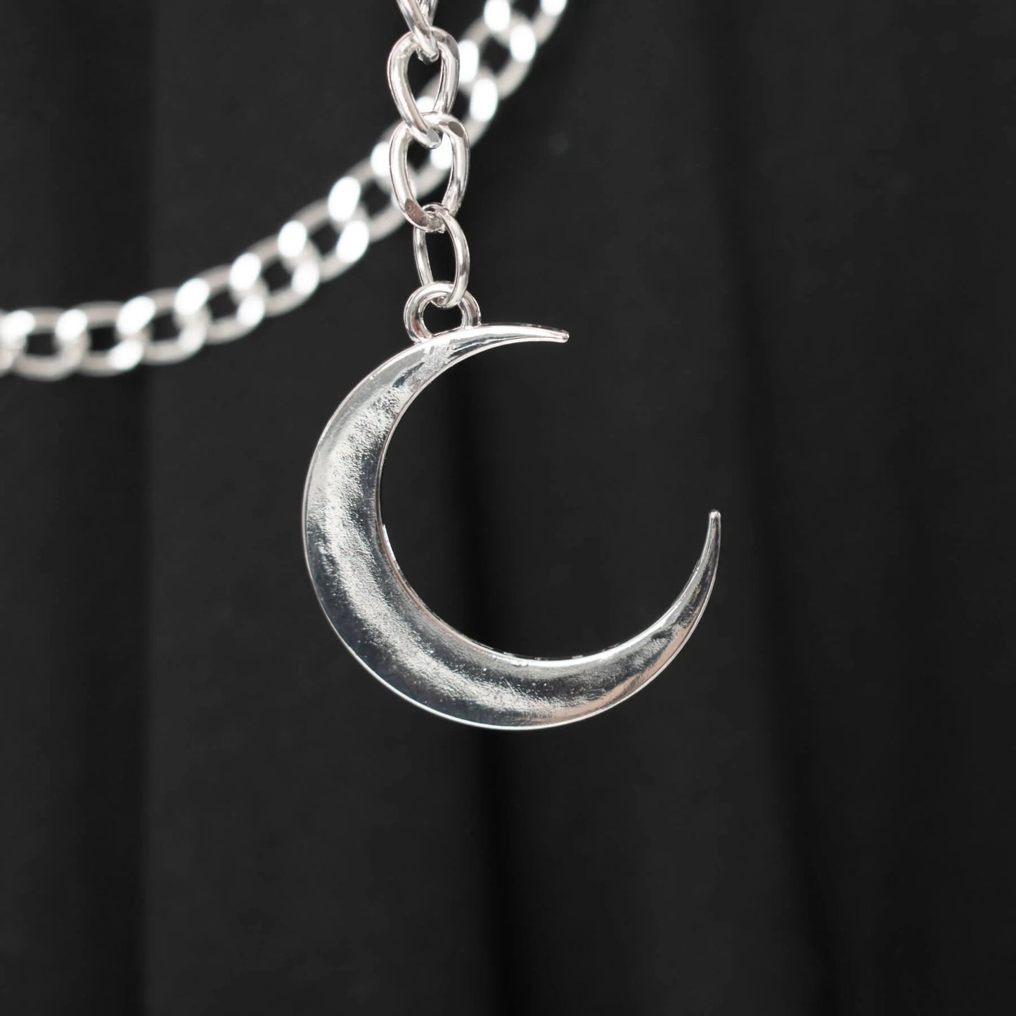 Heartless Moondusk Belt