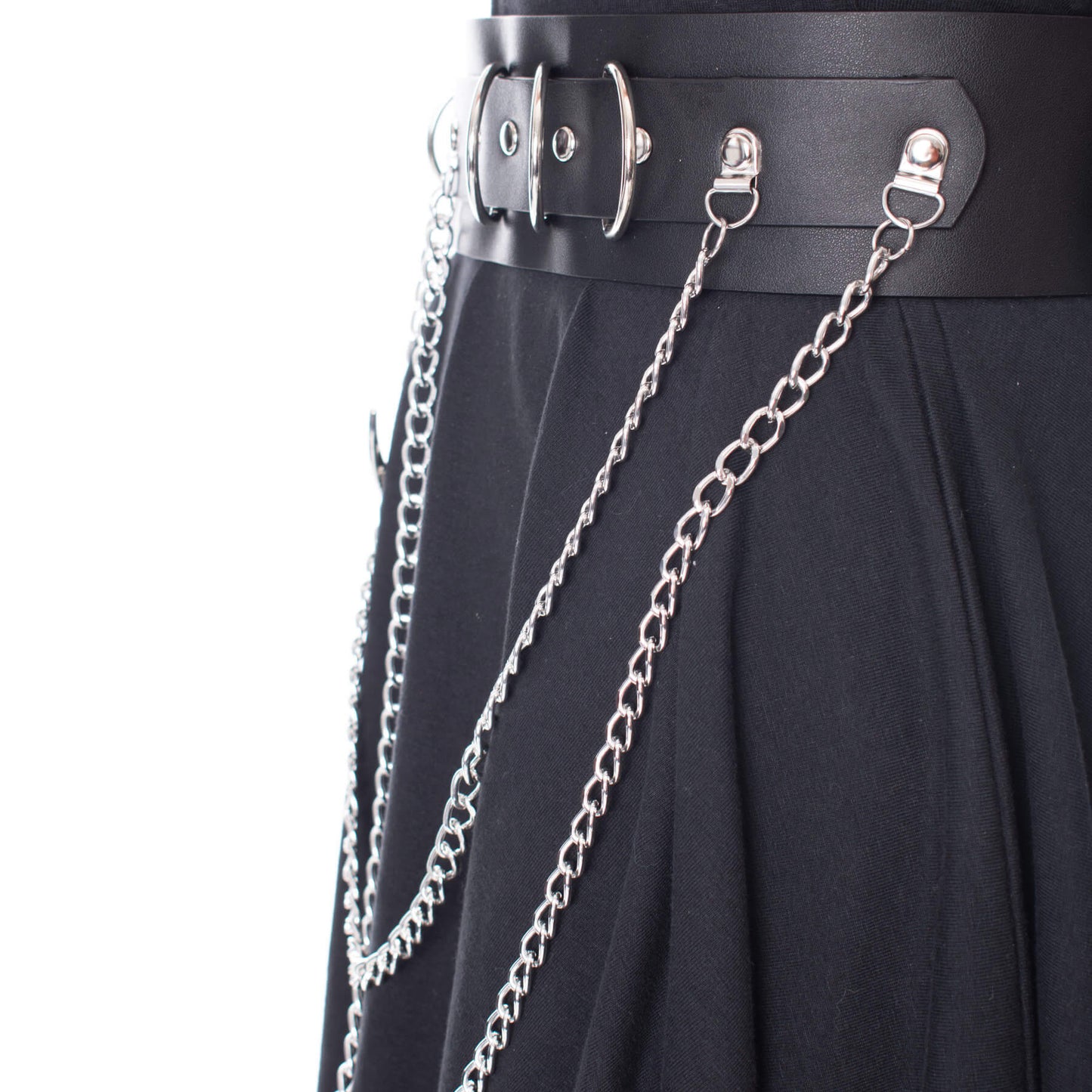 Heartless Moondusk Belt