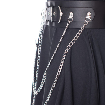 Heartless Moondusk Belt