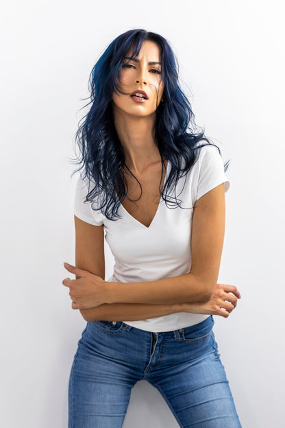 La Riche Directions Semi Permanent Hair Dye - Navy Blue
