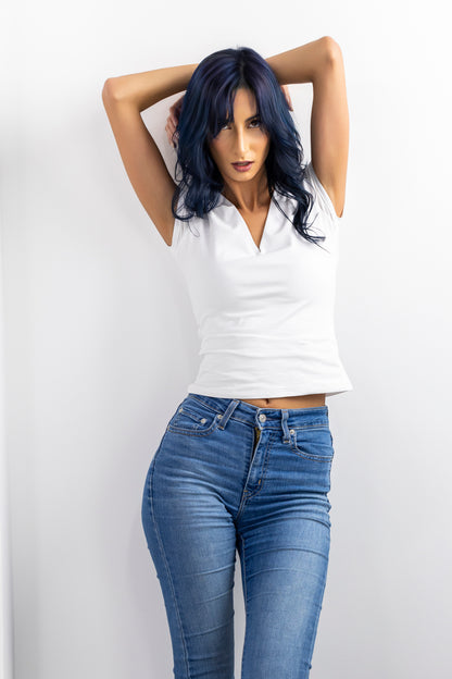 La Riche Directions Semi Permanent Hair Dye - Navy Blue