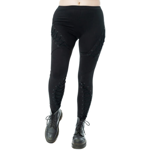 Poizen Industries Nightshade Leggings