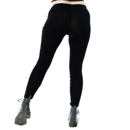Poizen Industries Nightshade Leggings