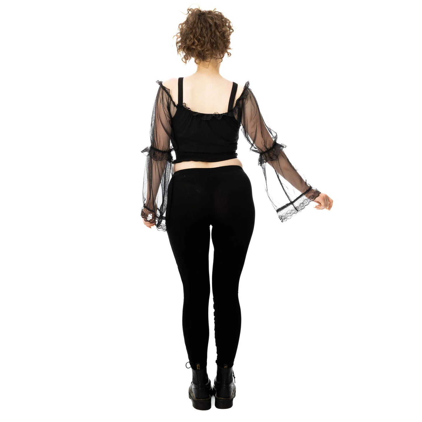 Poizen Industries Nightshade Leggings