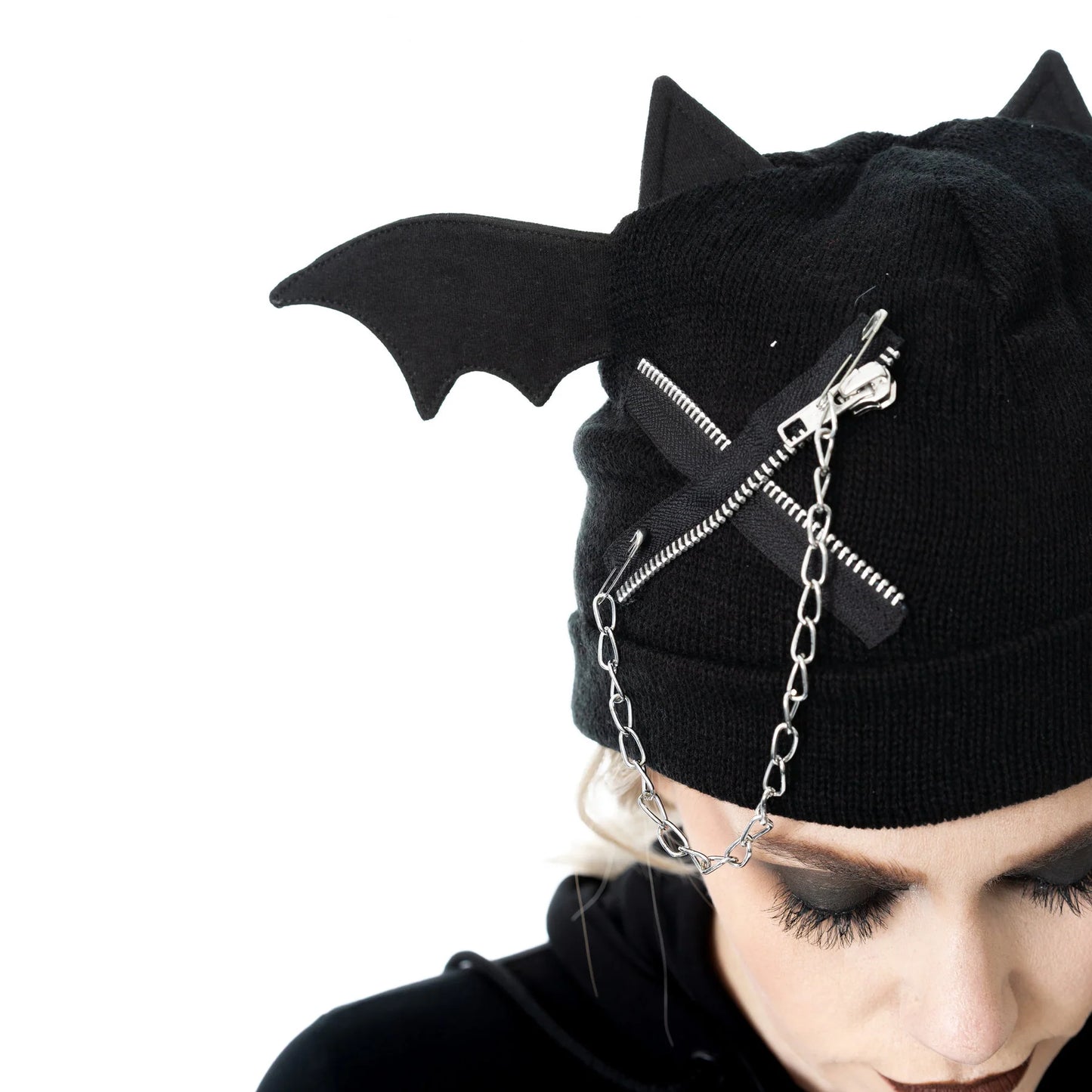 Cupcake Cult Nycteris Hat