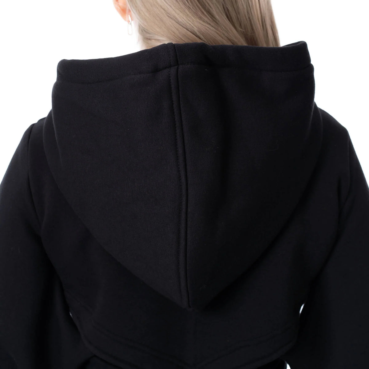 Poizen Industries Nyctra Bolero Hood