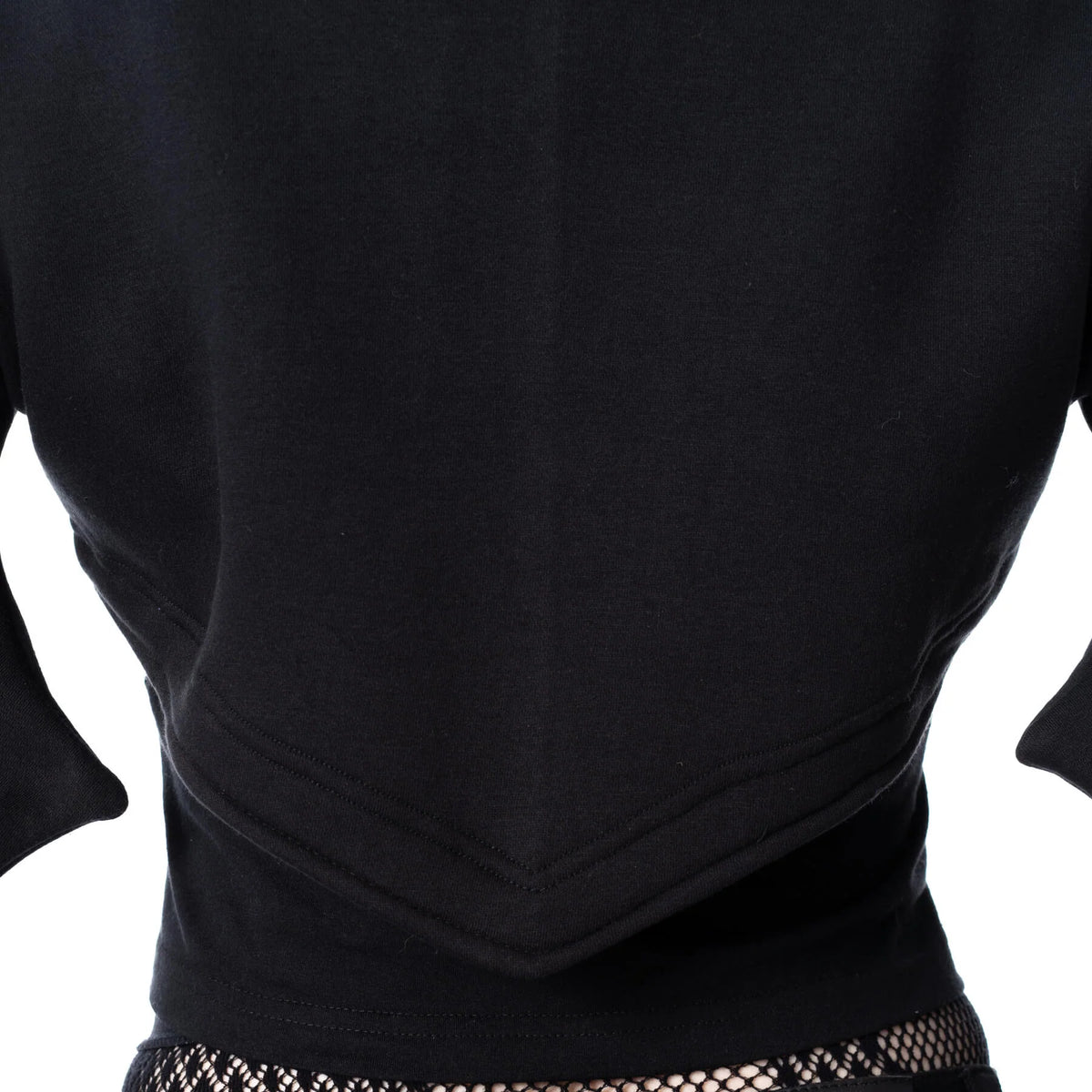 Poizen Industries Nyctra Bolero Hood