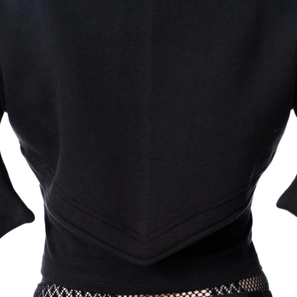 Poizen Industries Nyctra Bolero Hood