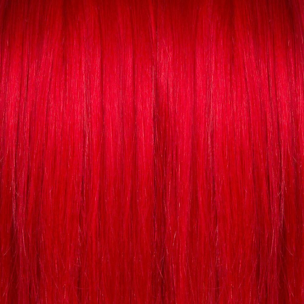 Manic Panic Classic Cream Hair Colour - Pillarbox Red - Kate's Clothing