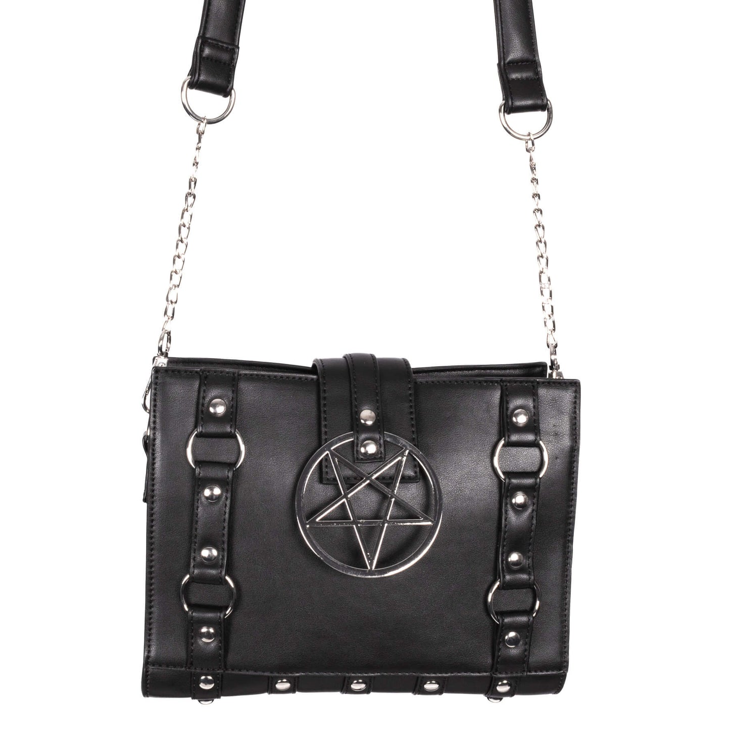 Poizen Industries Ritual Bag