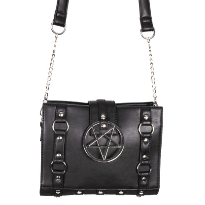 Poizen Industries Ritual Bag