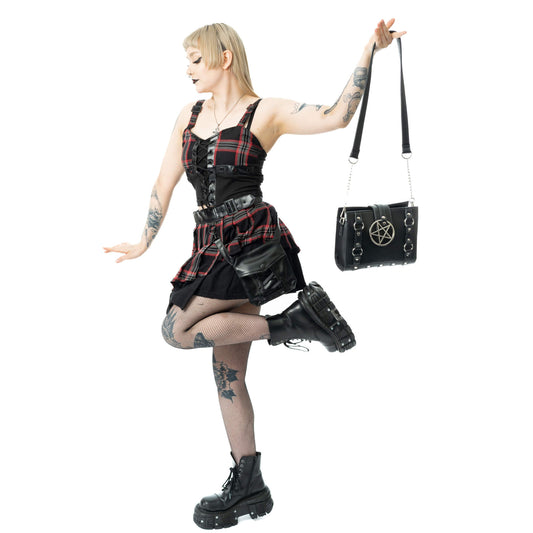 Poizen Industries Ritual Bag